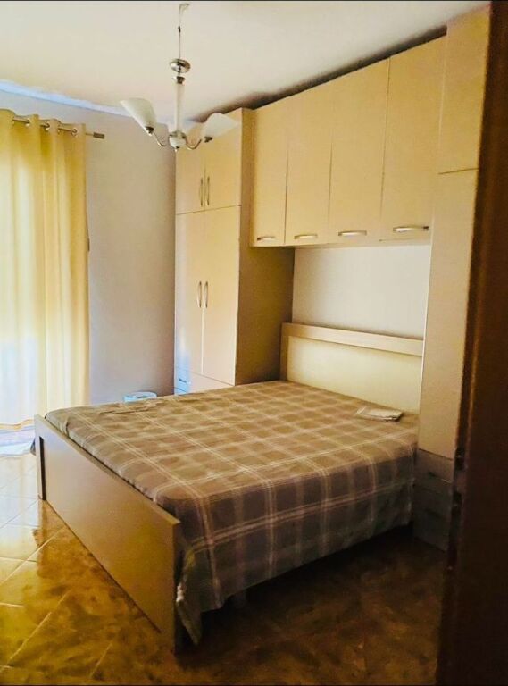 Apartment 2+1 for Rent – Tirana Center (opposite The Plaza Hotel) ✨