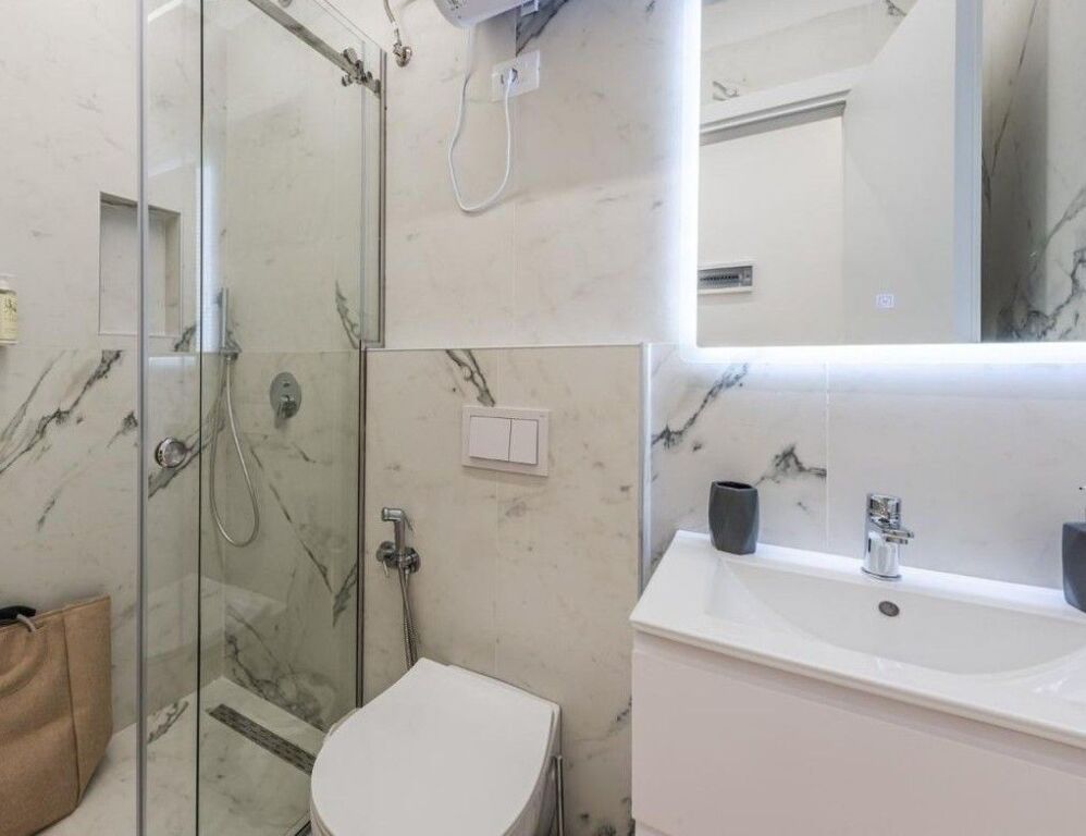 Affittasi appartamento 1+1 – Myslym Shyri