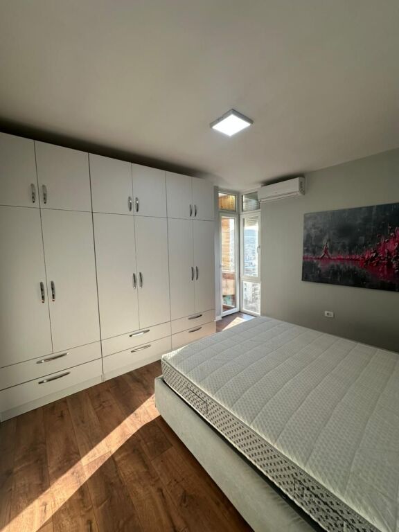 🏡 Apartment 2+1 for Rent – Blloku  Exhibition “Shqipëria Sot”, Blloku     