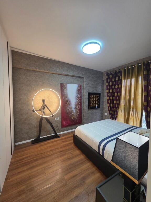 🏡 Jepet me qira apartament 1+1 📍 Tek 21 Dhjetori💰 850 € / muaj