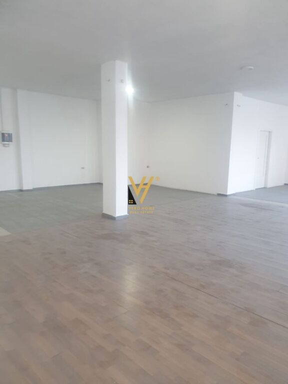 OFFICE 170 M2 FOR RENT IN ASTIR 60,000 LEKE