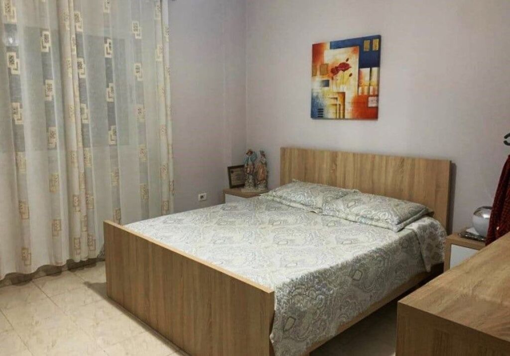 Appartamento In Affitto 2+1 A Don Bosko ( ID B2201720) Tirana