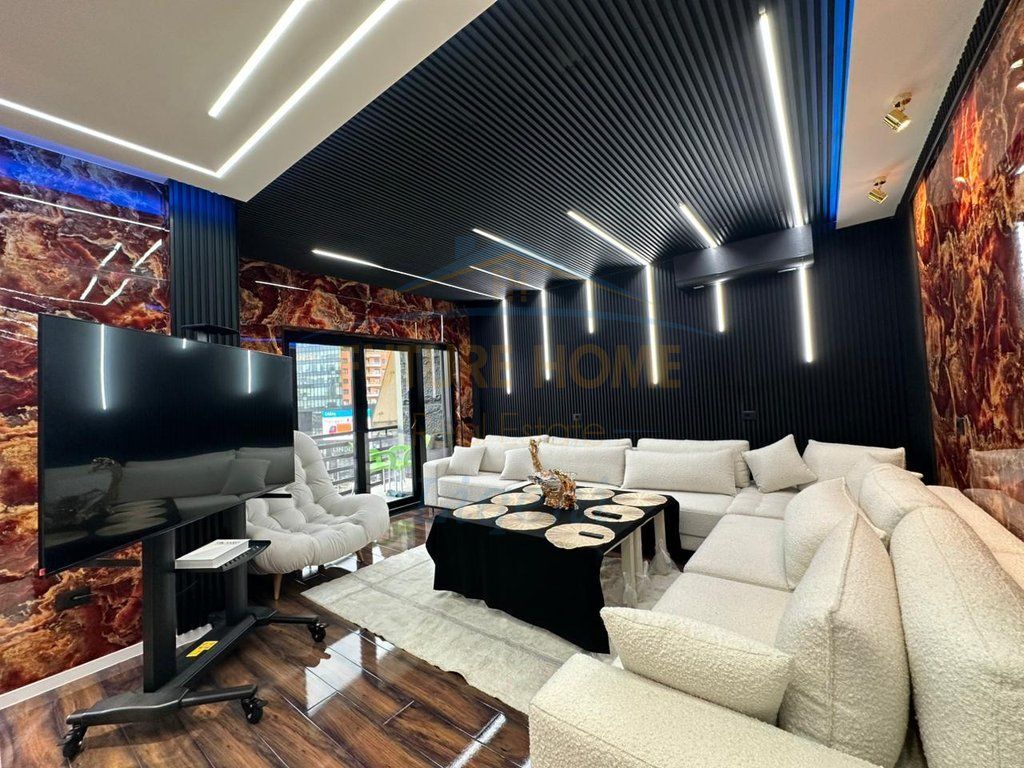 FOR RENT, APARTMENT 2+1+2, ZOGU I ZI