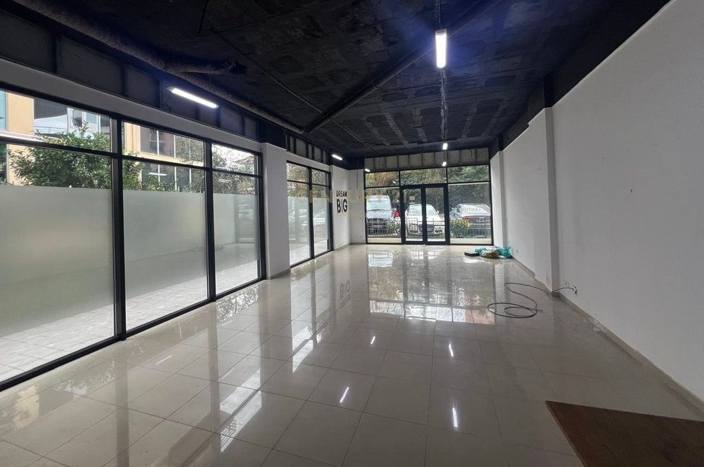 Unit for rent in Fresk, above Fresku Restaurant