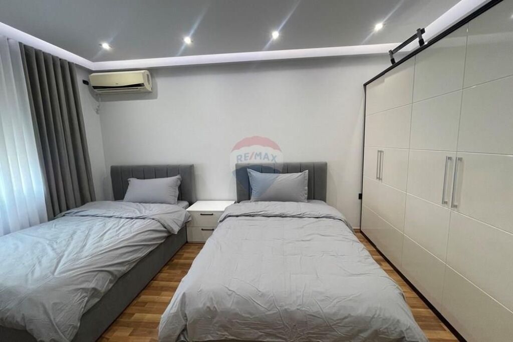 Apartament per qera 2+1 tek Ambasada Amerikane