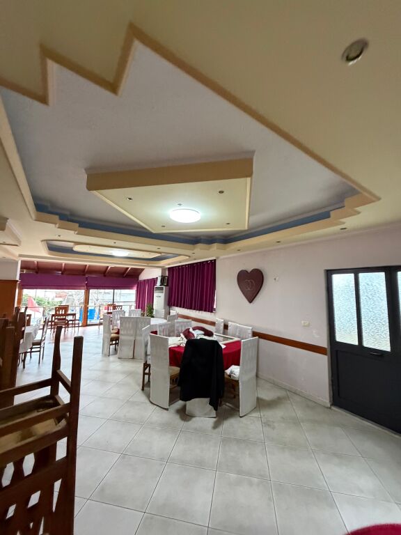 🏢 Business premises for rent in Durres