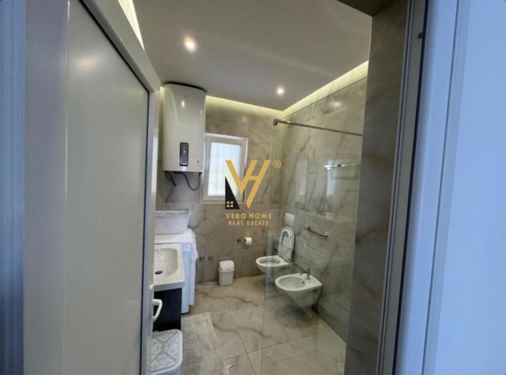 APARTMENT 2+1 FOR RENT IN SHKOZE 500 EURO