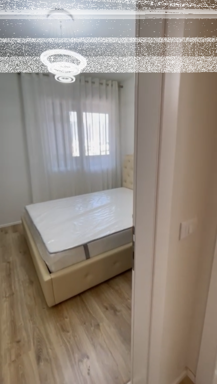 Apartment 2+1, Amerikan 3!