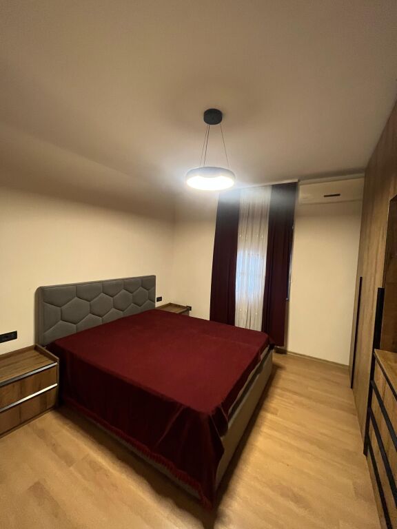 For rent 1+1, At Durres Street 650€