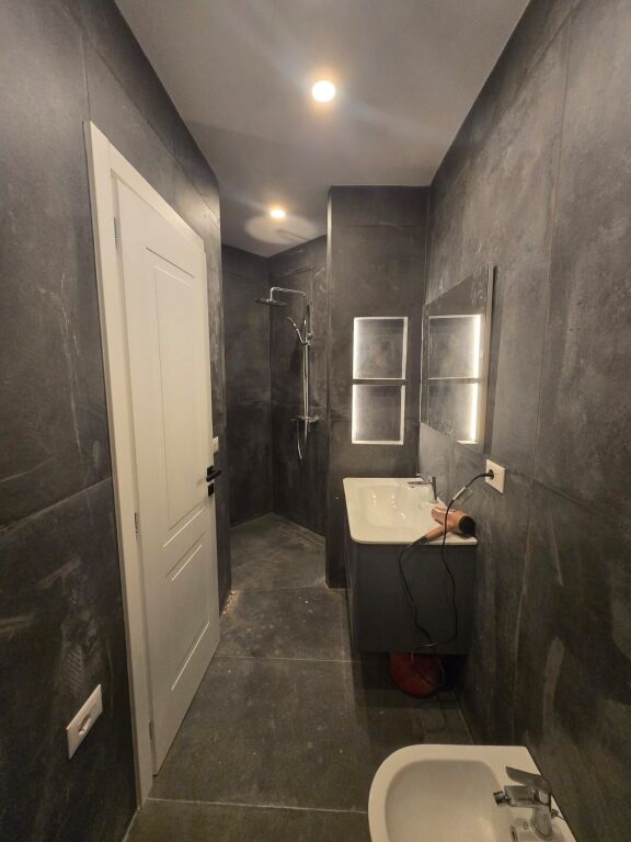 Apartment 1+1 for sale