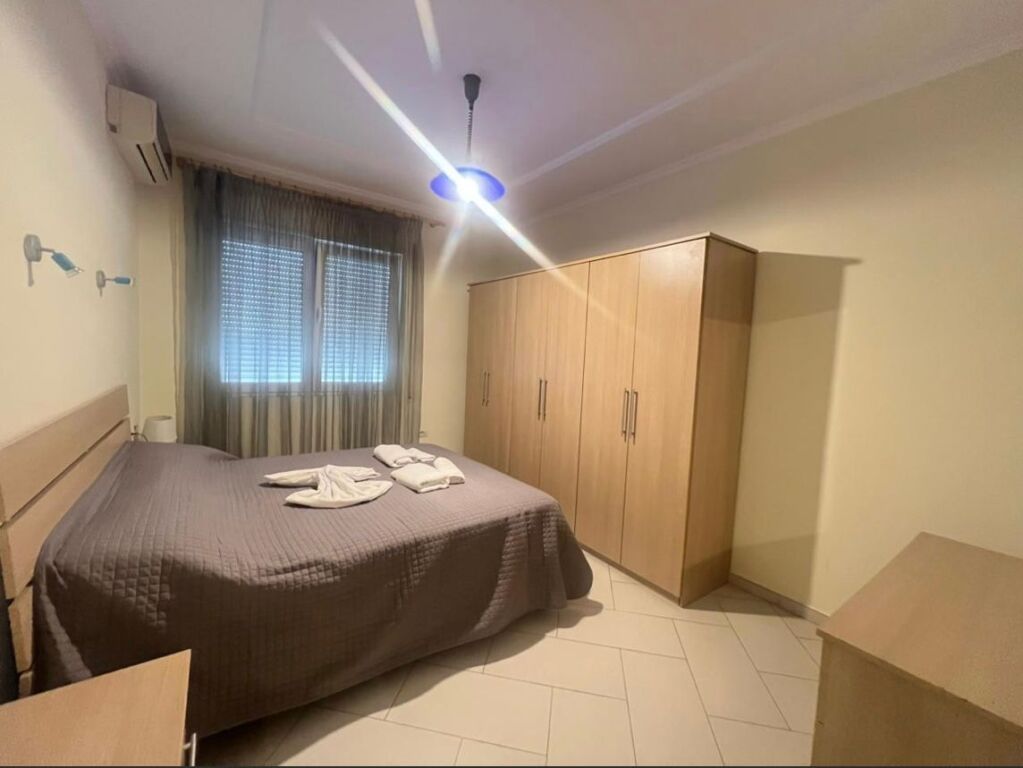 Apartament 2+1 per qira prane Delijorgjit