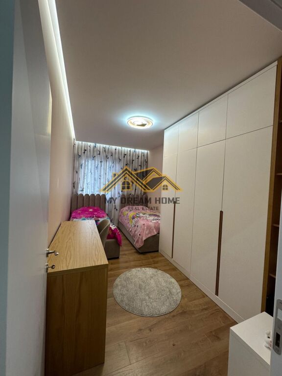 FOR SALE 2+1 JUST FURNISHED IN DURRES