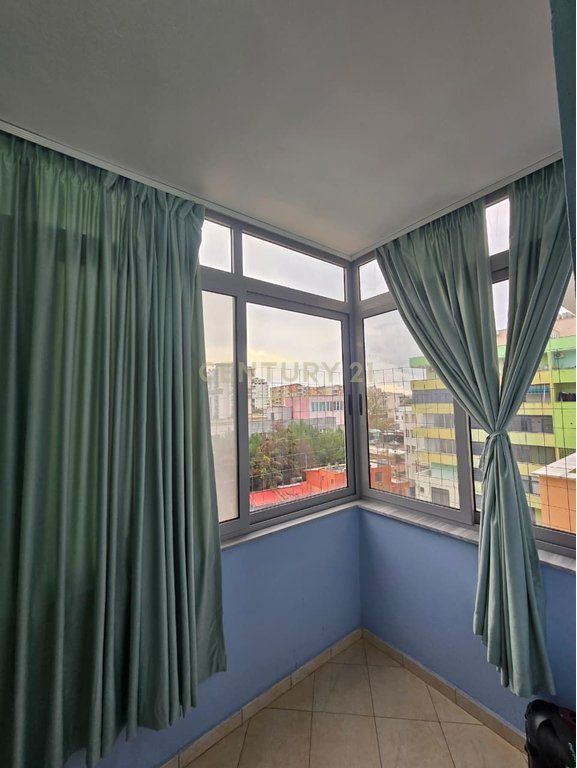 Apartament 1+1 në Plazh Hekurudha, vetëm 200 m nga Deti