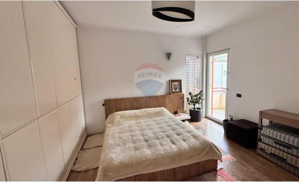 Apartment 3+1 for rent at 5 Maji