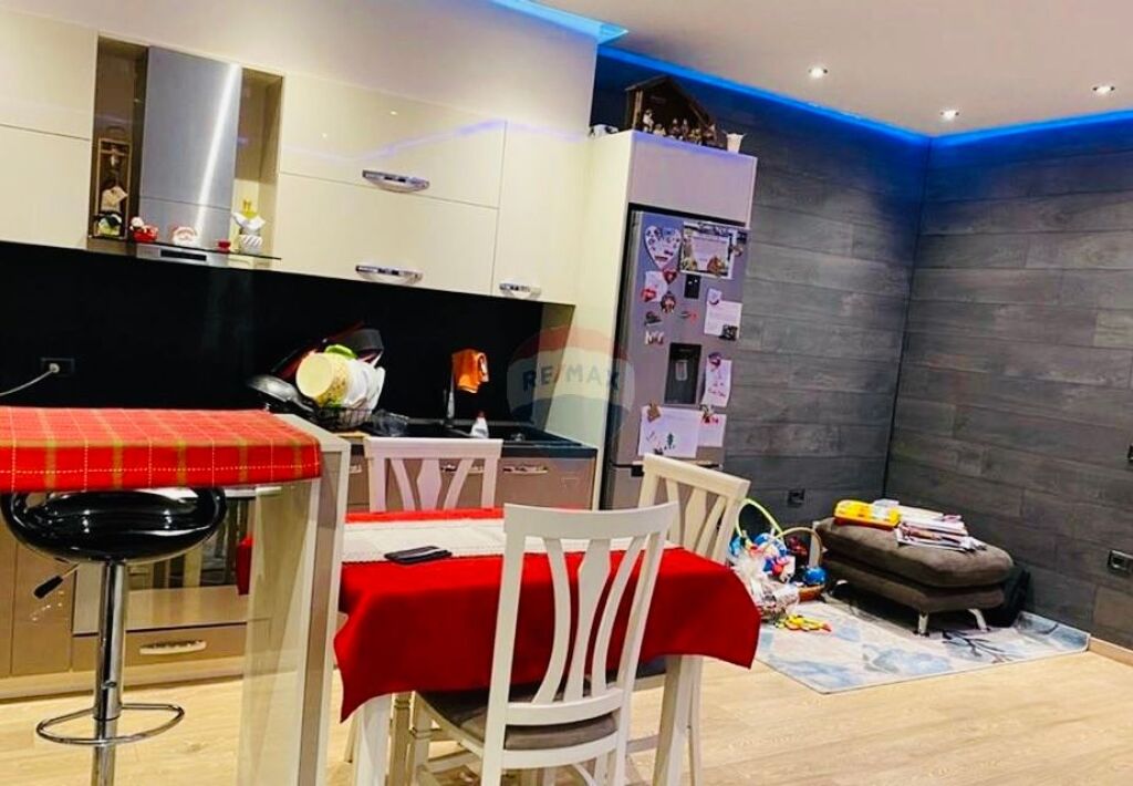 📍Apartment 2+1 Yzberisht