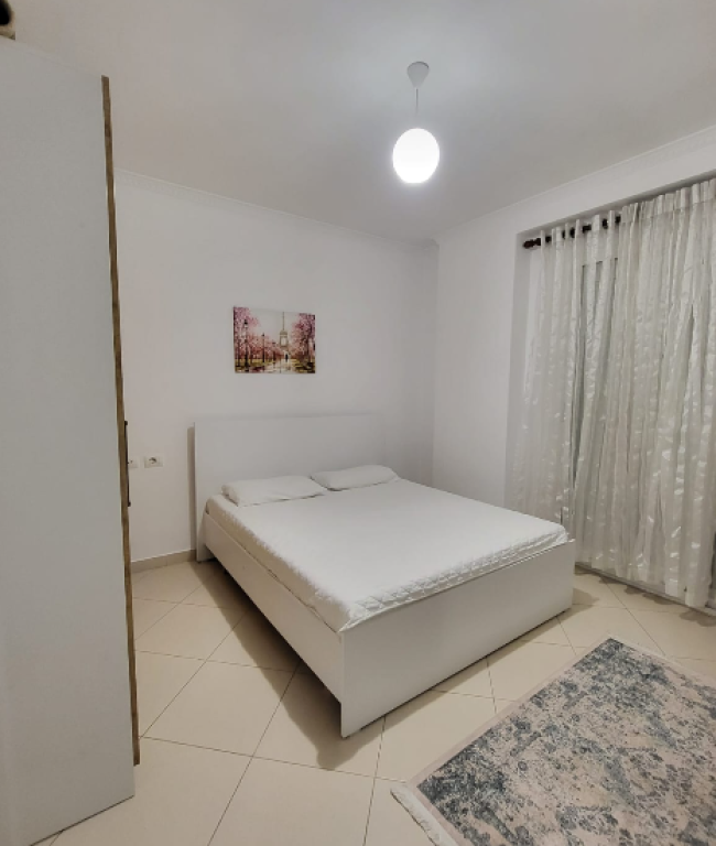🏠 Apartament 2+1+2 me Qira – Mbikalimi i Komunës6000