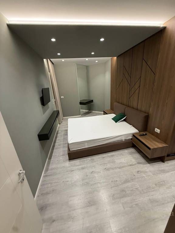 Ali Dem- Apartament për shitje 2+1+2+ post parkimi!