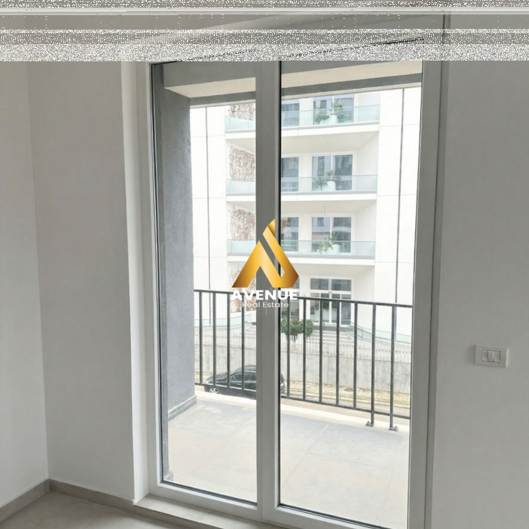 FOR RENT EMPTY 2+1 APARTMENT – 5 MAJI, TIRANA