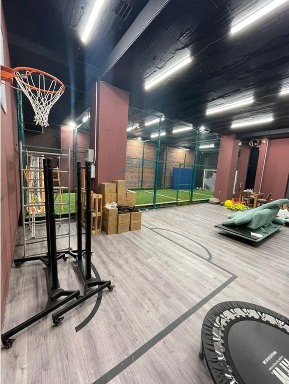 Affitto, Locale Commerciale Via Panorama Quartum Residence