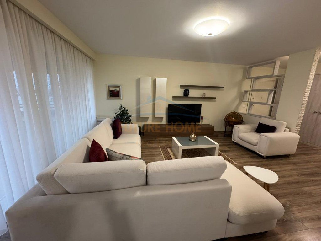 Rent, Apartment 2+1+2, Long Hill Residence, Tirana.