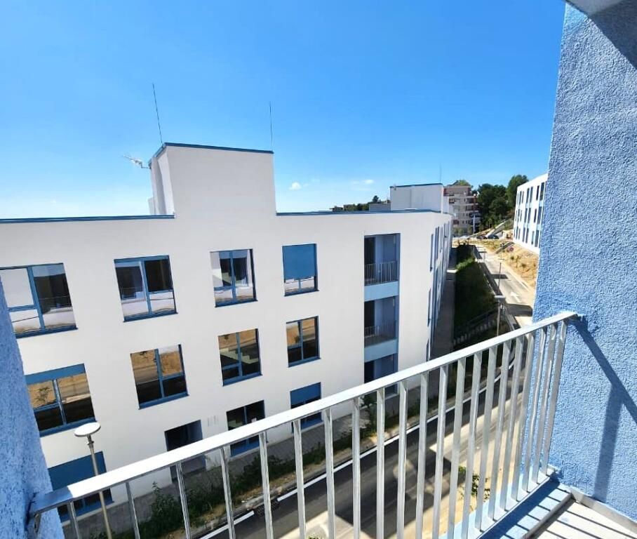 FOR SALE APARTMENT 1+1 FRESK 9,497,500 LEKE
