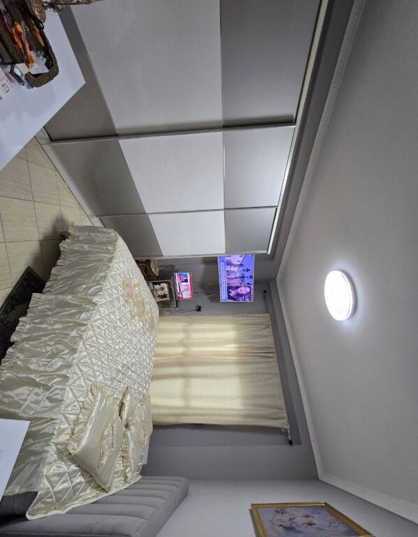 Appartamento 2+1+2 a Valona – Casa degli Ufficiali