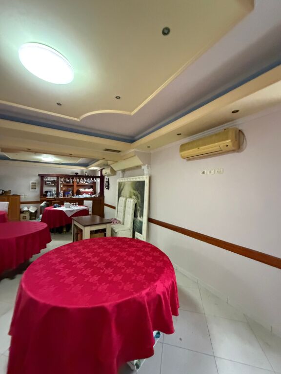 🏢 Business premises for rent in Durres