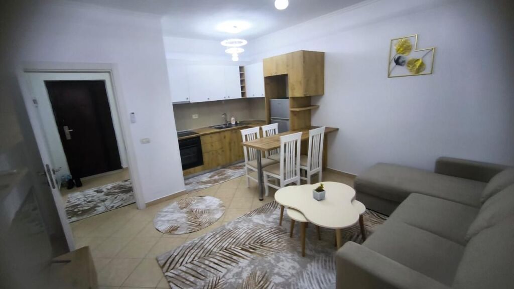 Astir, 1+1 apartment for rent!