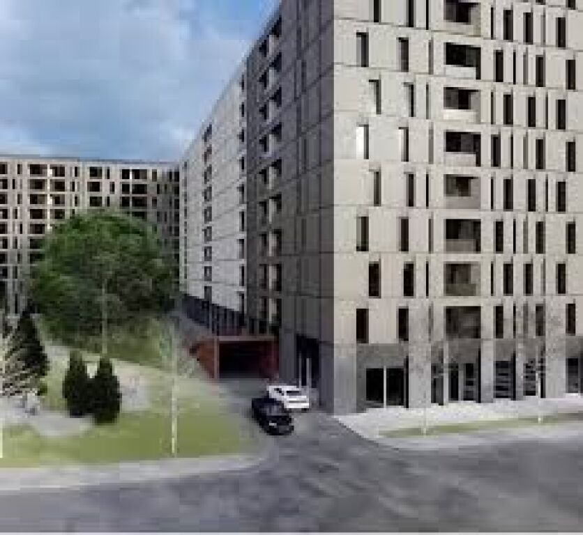 Apartament 1+1- Për Shitje - Ish Fusha e Aviacionit, Tiranë