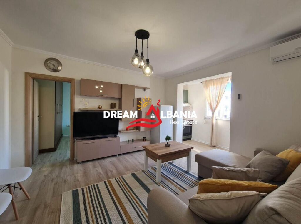 Apartament 1+1 Ne Shitje Te Ne Ali Dem (ID 4119459)