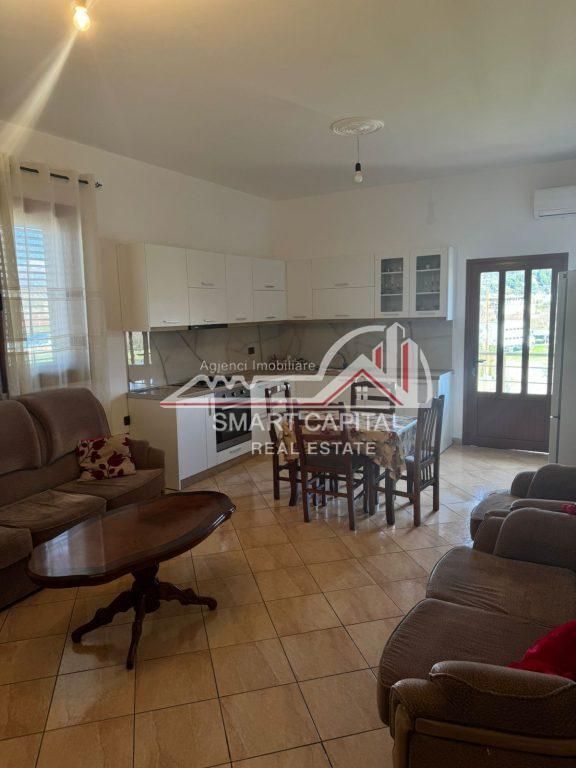 Long-term rental of the 2nd floor of a private house in Fusha e Druve Vlore!