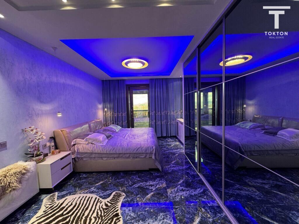 SHITET, APARTAMENT 1+1, ISH-FUSHA E AVIACIONIT, TIRANË