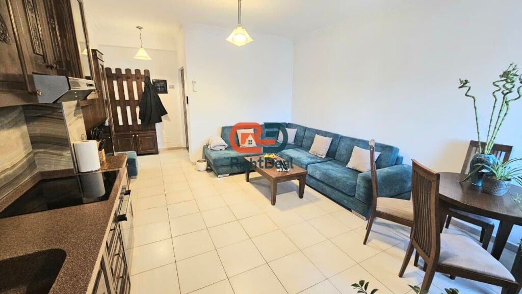 At former Profarma, Apartment 2+1 for sale, with spacious areas and perfect layout !!