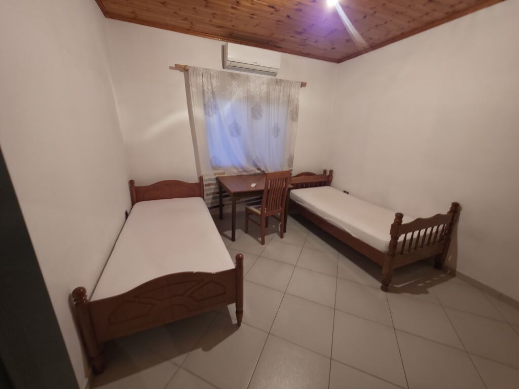 Apartament 1+1 me Qira – Zona Kristal Center