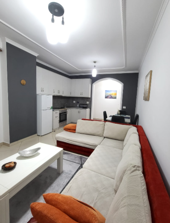 🏠 Apartament 2+1+2 me Qira – Mbikalimi i Komunës6000