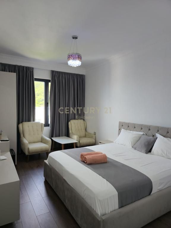 Investimento Strategico sulla Costa – Vendesi 5 Monolocali nella Baia di Lalëz, a 150 m dal Mare