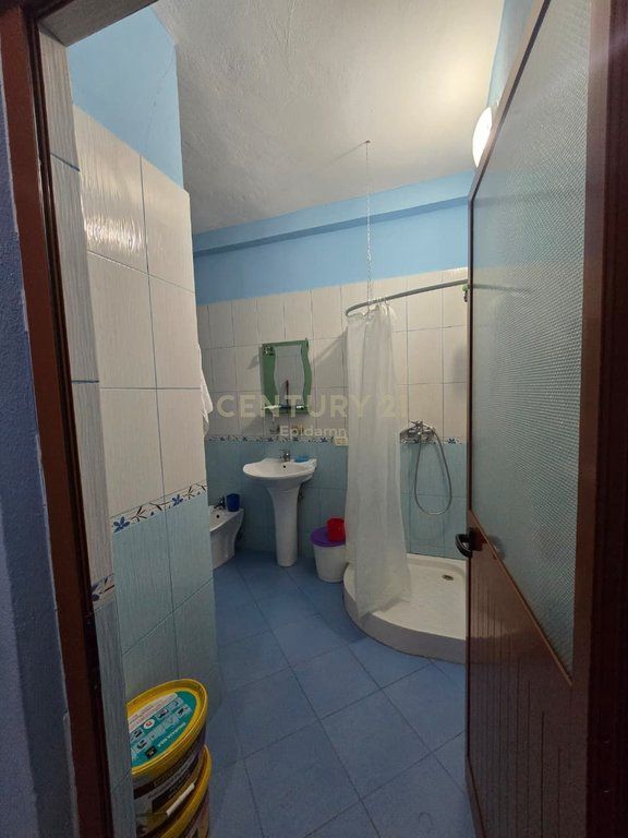 Apartament 1+1 në Plazh Hekurudha, vetëm 200 m nga Deti