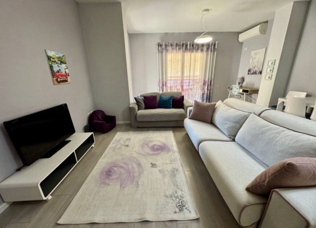 📣 QERA Apartament 1+1 📍 Rruga "Jordan Misja", Prane Bulevardit Te Ri ✨