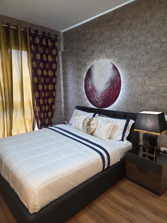 🏡 Jepet me qira apartament 1+1 📍 Tek 21 Dhjetori💰 850 € / muaj