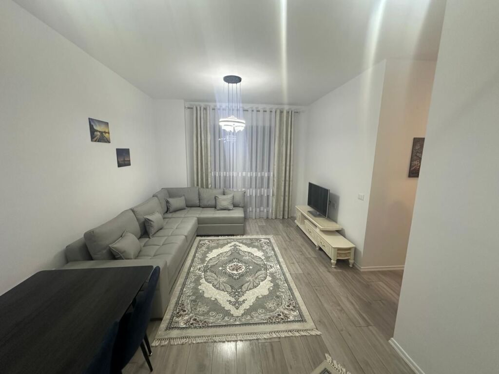 APARTAMENT 2+1+2 ME QERA, UNIVERS CITY