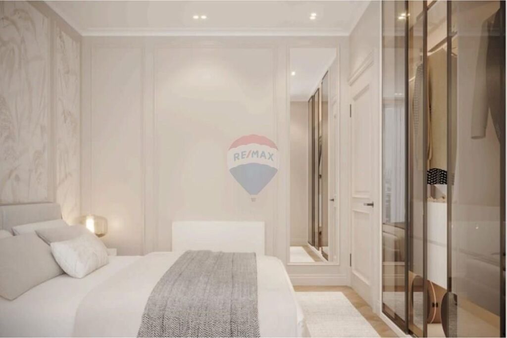 Appartamento 3+1 in vendita, Altana Luxury Residence