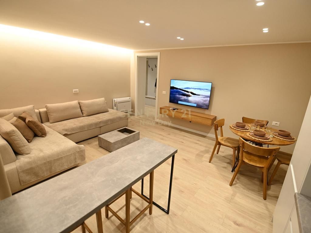 Apartament 1+1 Për Shitje te Stadiumi, Durrës - 105,000€ | 55.88 m²