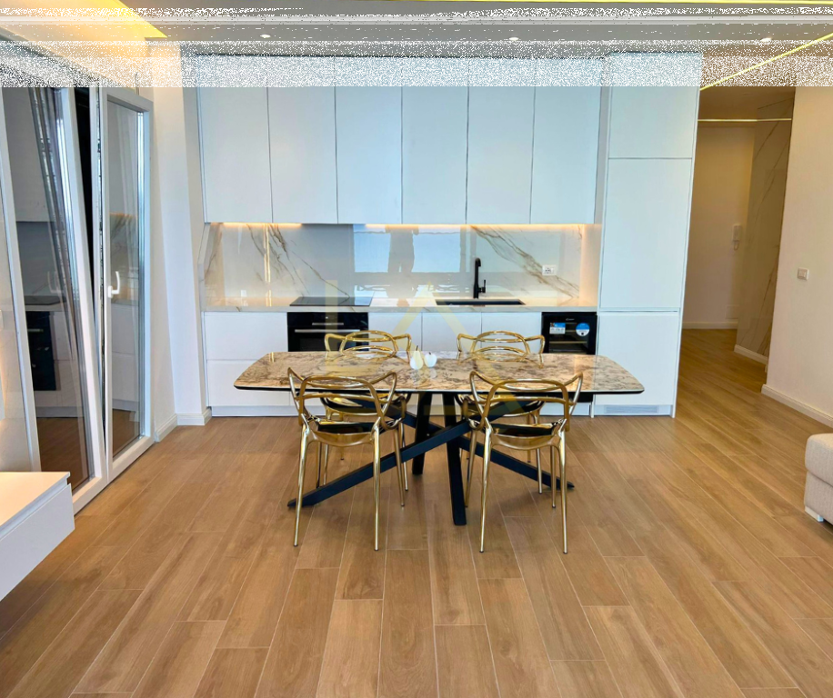 SHITET APARTAMENT – SHËNGJIN, LEZHË