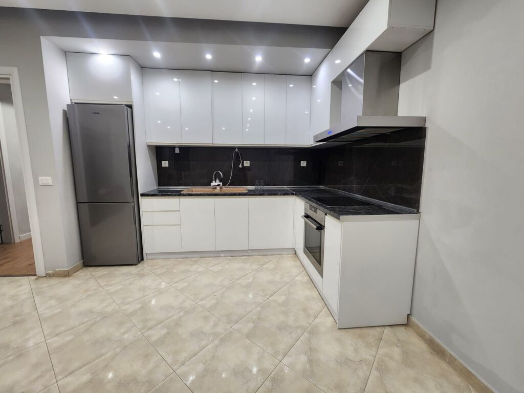 2+1 apartment for Rent in Fresk