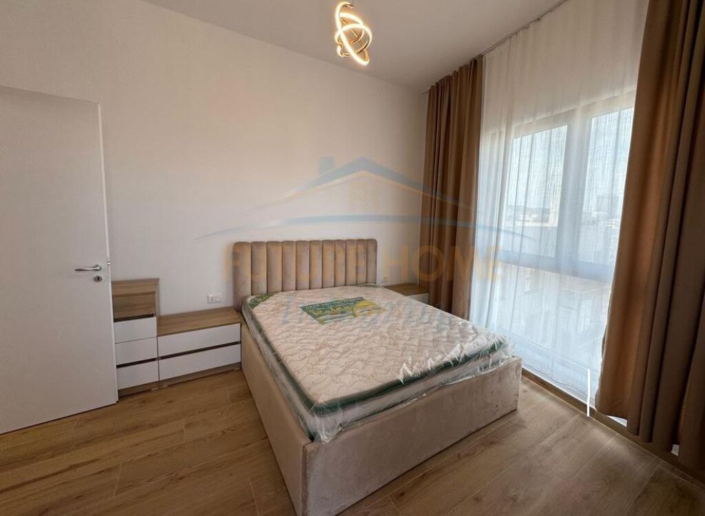 JEPET ME QERA APARTAMENT 1+1 PAZARI I RI