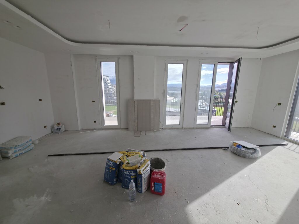 Appartamento 3+1 in vendita, Altana Luxury Residence