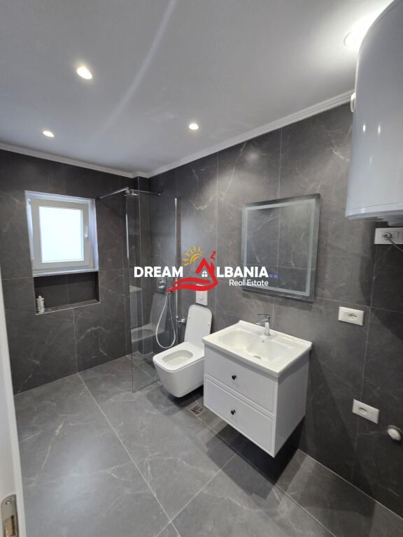 Apartment 1+1 for Sale in Ali Dem, Near the Elderly Home in Tirana (ID 4119460)