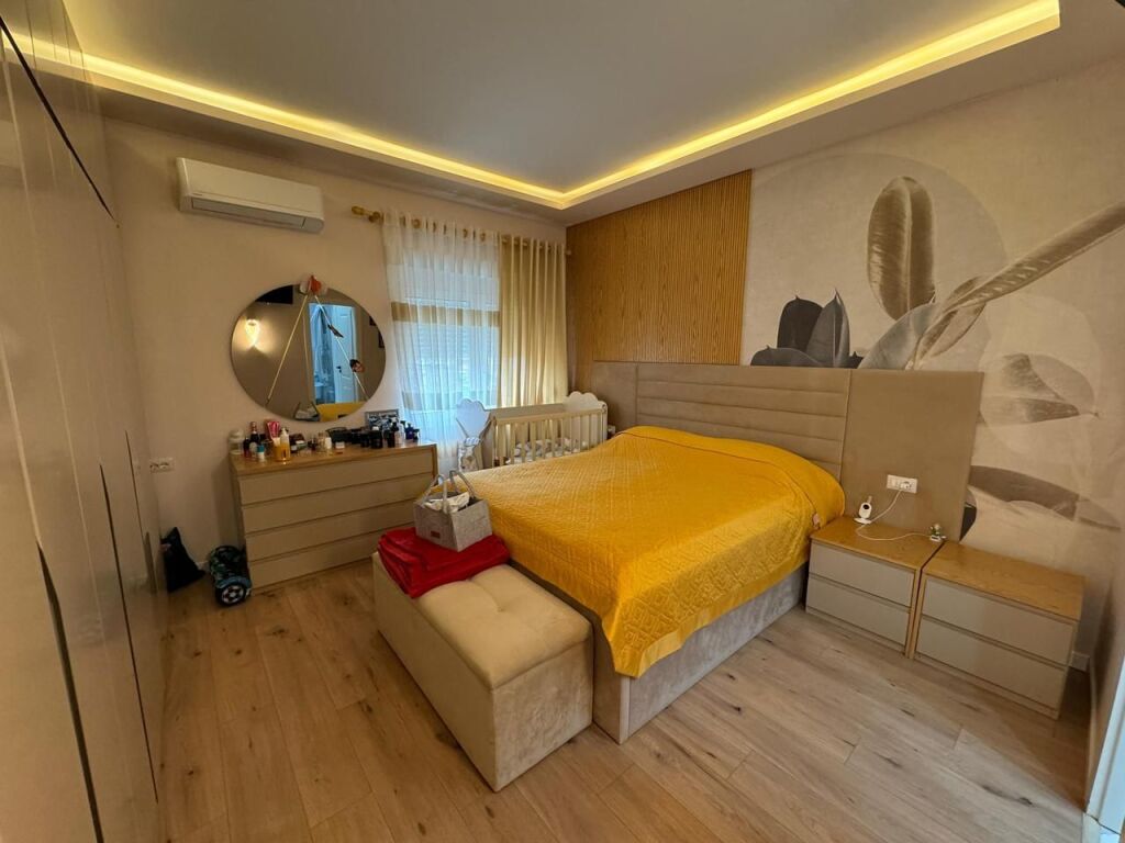 Shitet Apartament 3+1+2+Parkim Sheshi Willson📍Stadiumi Dinamo