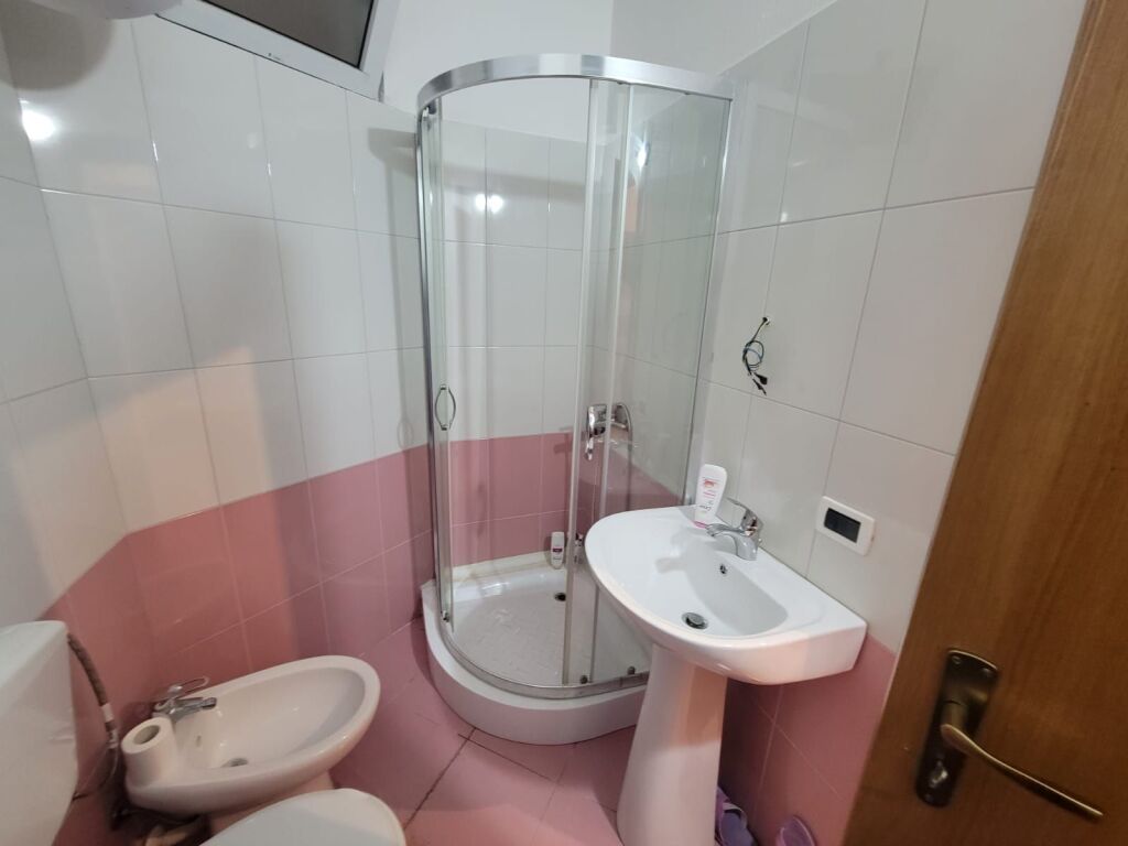 Apartament 2+1 për shitje ne durres