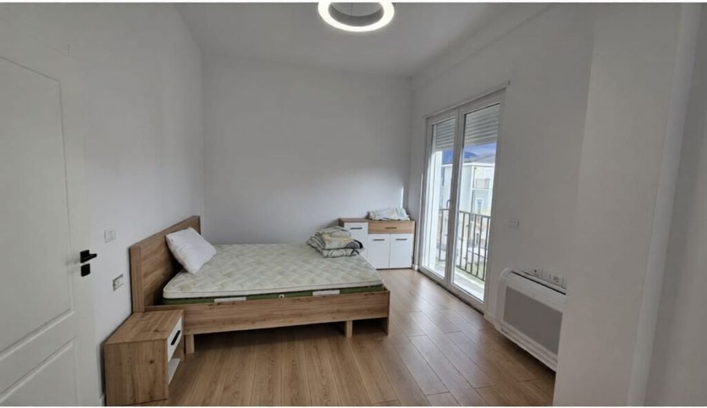 Vilë me Qira - Rezidenca "Vila Lule", TEG